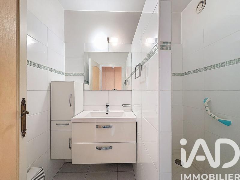 Appartement - 100 m² - 4 pièces