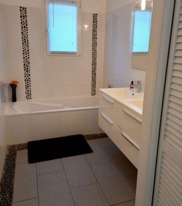 Pavillon - 87 m² - 4 pièces