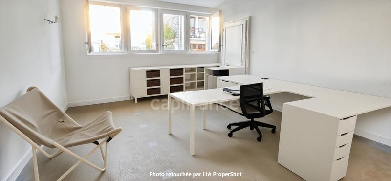Maison de ville - 110 m² - 5 pièces
