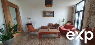 Maison traditionnelle - 176 m² - 4 pièces