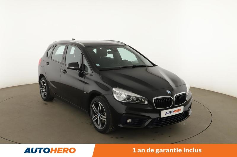 Bmw Serie 2 Active Tourer 216i Sport 102 ch