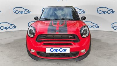 Mini Paceman 1.6 Thp 218.0 Bva 7 Jcw