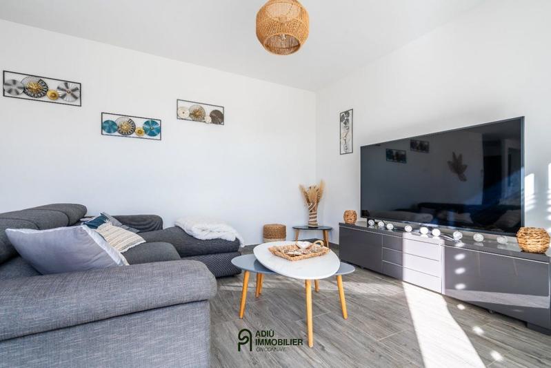 Villa - 90 m² - 4 pièces