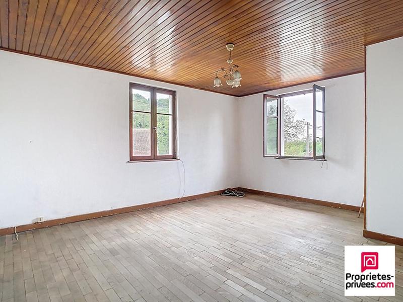 Maison - 74 m² - 3 pièces