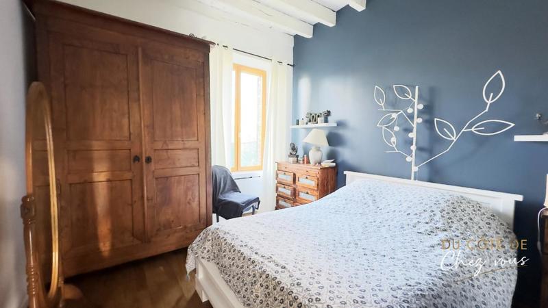 Maison de campagne - 433 m² - 11 pièces