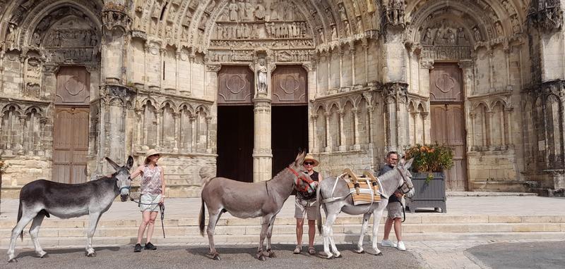 Sortie Yogânes à Bazas