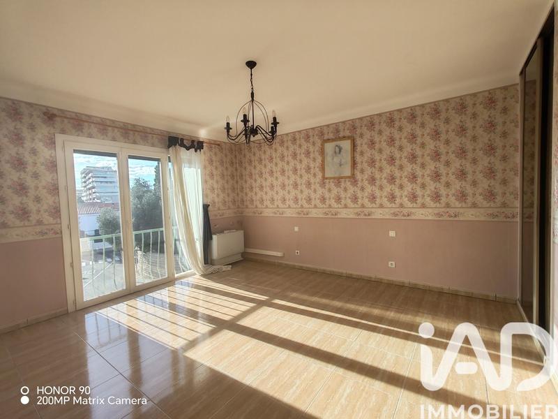 Maison - 138 m² - 4 pièces