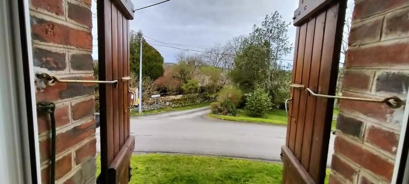 Maison - 91 m² - 5 pièces