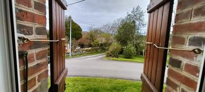 Maison - 91 m² - 5 pièces