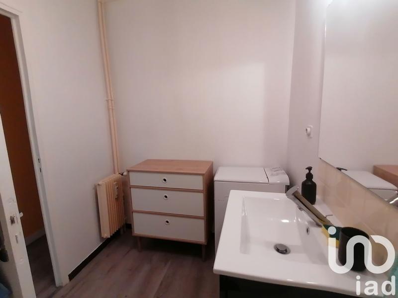 Appartement - 51 m² - 2 pièces