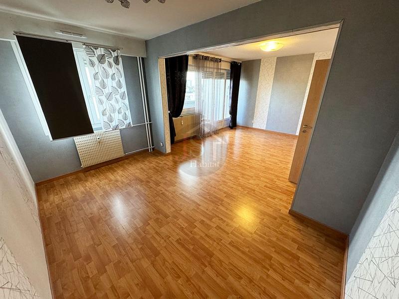Appartement - 83 m² - 3 pièces