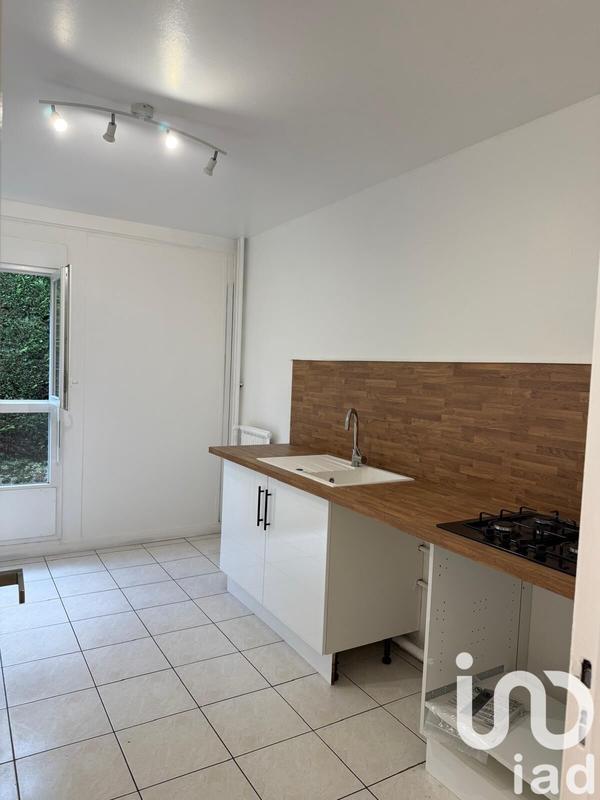 Appartement - 86 m² - 4 pièces