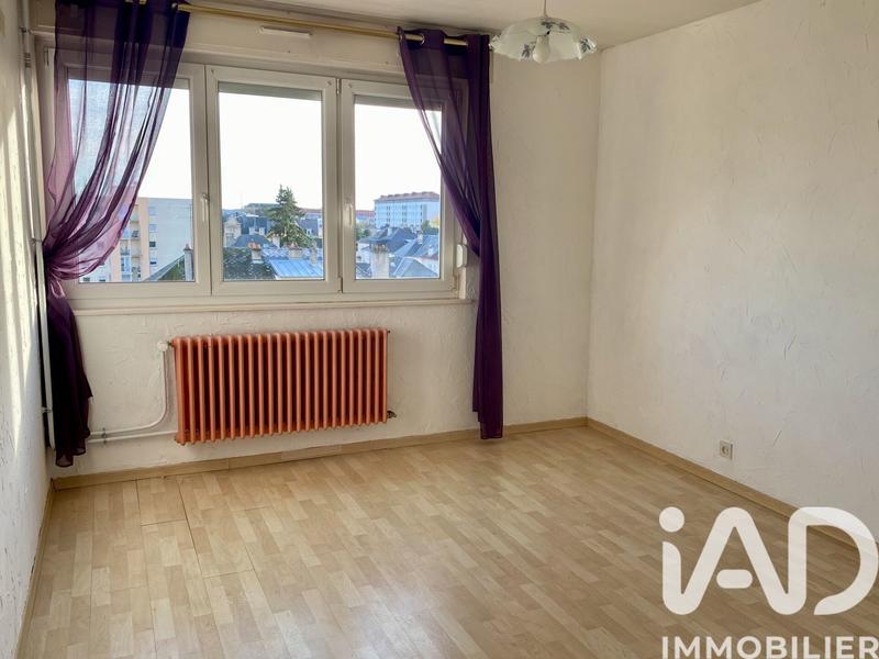 Appartement - 68 m² - 3 pièces