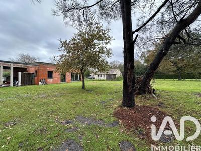 Maison - 125 m² - 4 pièces