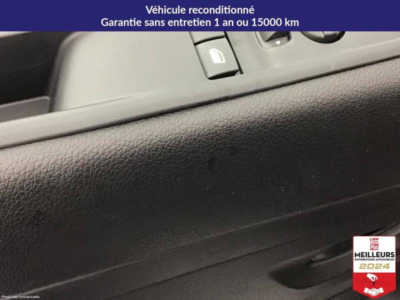 Citroen Jumpy Fgn Taille m 1.5 Diesel 120 s&amp;S Bvm6 4 portes Vul Diesel092025 - 092025