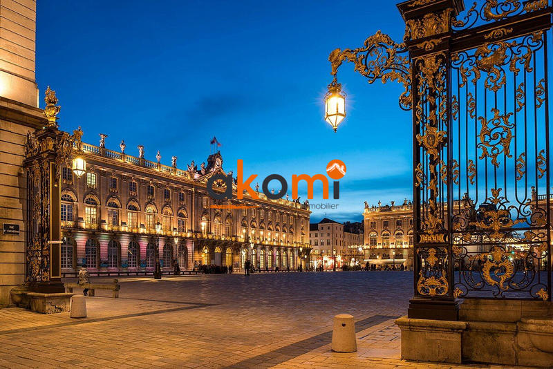 Appartement - 20 m² - 1 pièce