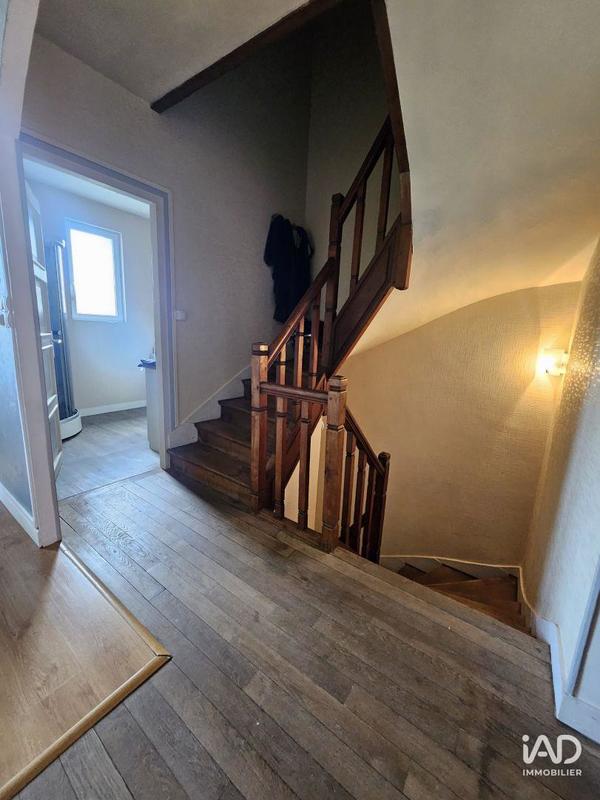 Local commercial - 137 m²