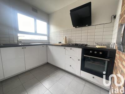 Appartement - 89 m² - 5 pièces