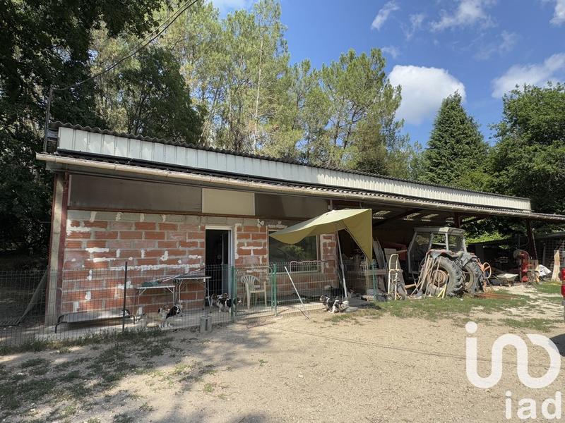 Maison - 161 m² - 5 pièces