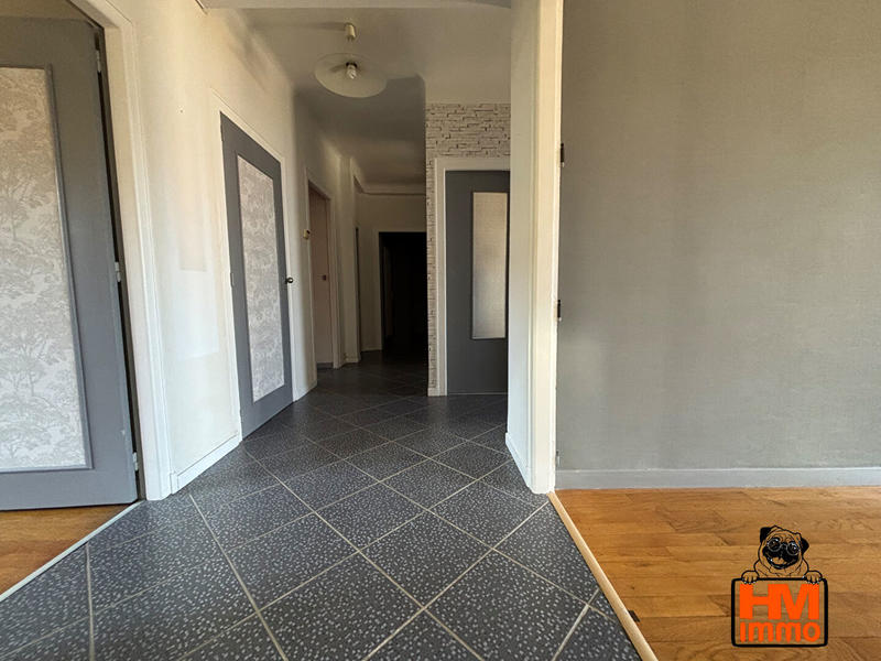 Maison - 160 m² - 7 pièces