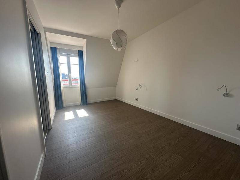 Appartement - 74 m² - 3 pièces