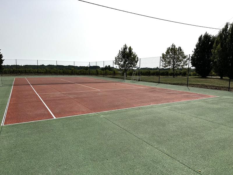 Maison traditionnelle - 181 m² - 9 pièces