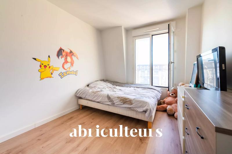 Duplex - 70 m² - 3 pièces