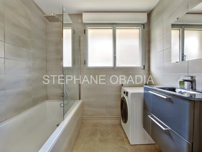 Appartement - 99 m² - 3 pièces