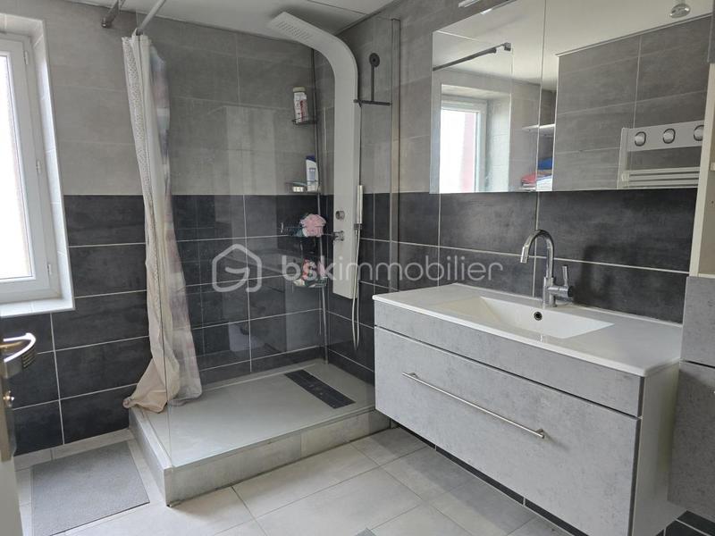 Immeuble - 274 m² - 5 pièces