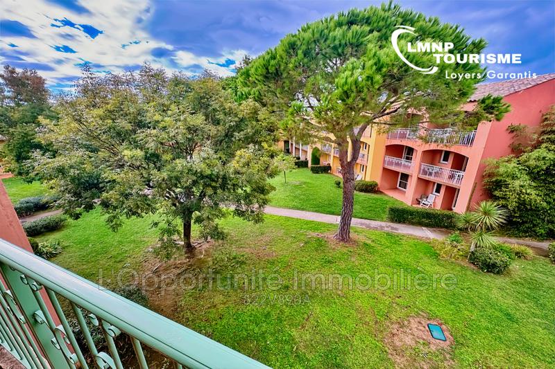 Appartement - 24 m² - 1 pièce