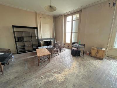 Appartement - 50 m² - 3 pièces