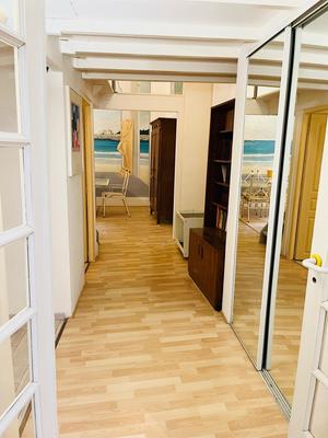 Appartement - 73 m² - 2 pièces