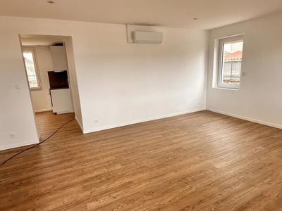 Appartement - 55 m² - 2 pièces