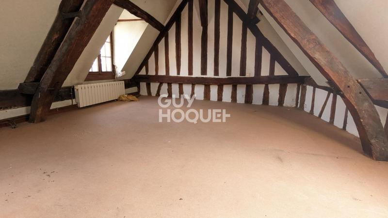 Appartement - 66 m² - 2 pièces