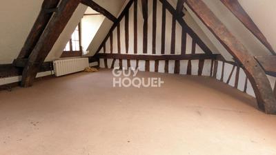 Appartement - 66 m² - 2 pièces