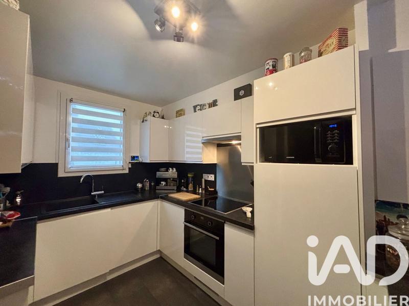 Maison - 70 m² - 4 pièces