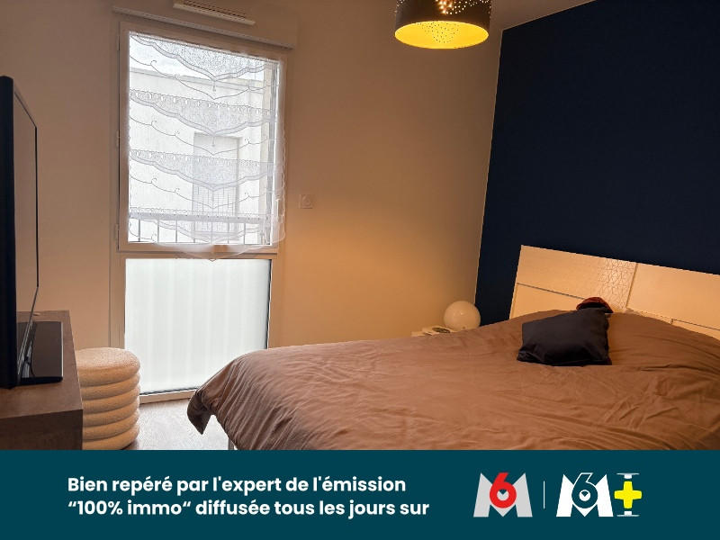 Appartement - 68 m² - 3 pièces