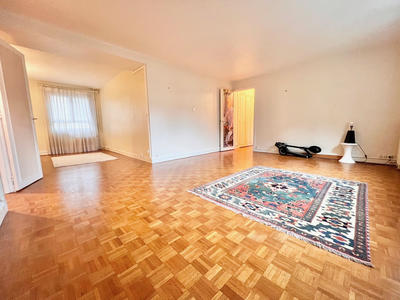 Appartement - 86 m² - 4 pièces