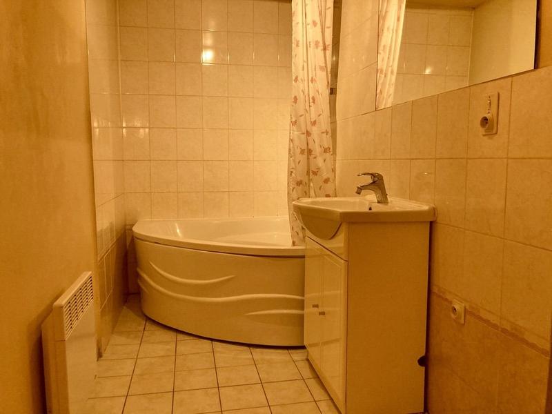 Maison jumelée - 162 m² - 7 pièces