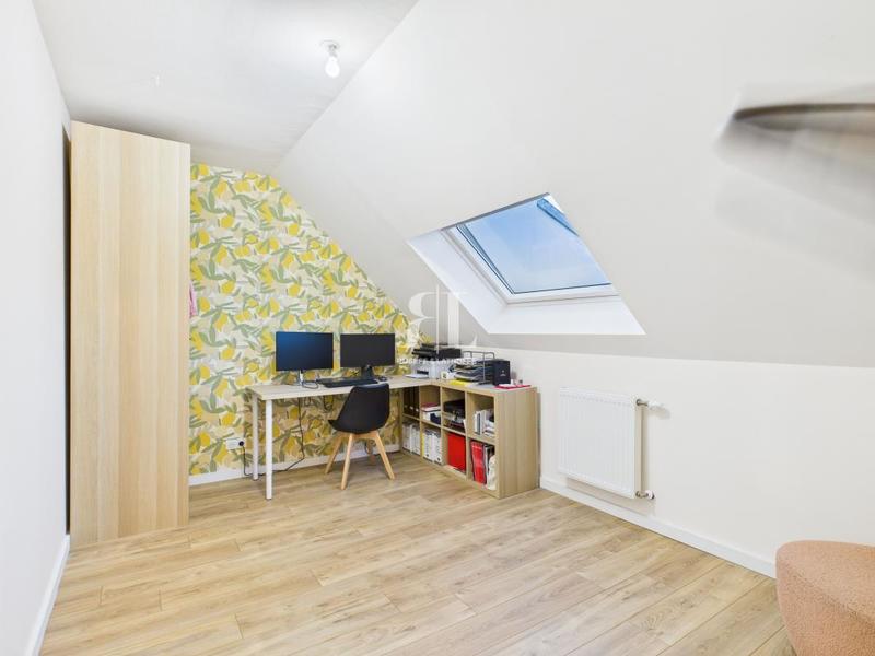 Maison - 164 m² - 5 pièces