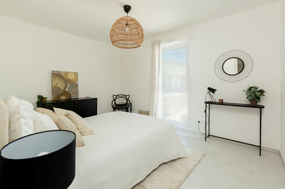 Appartement - 73 m² - 4 pièces