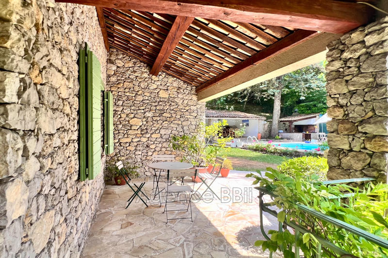 Villa - 276 m² - 7 pièces