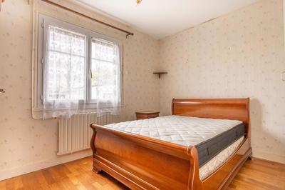 Maison - 86 m² - 4 pièces