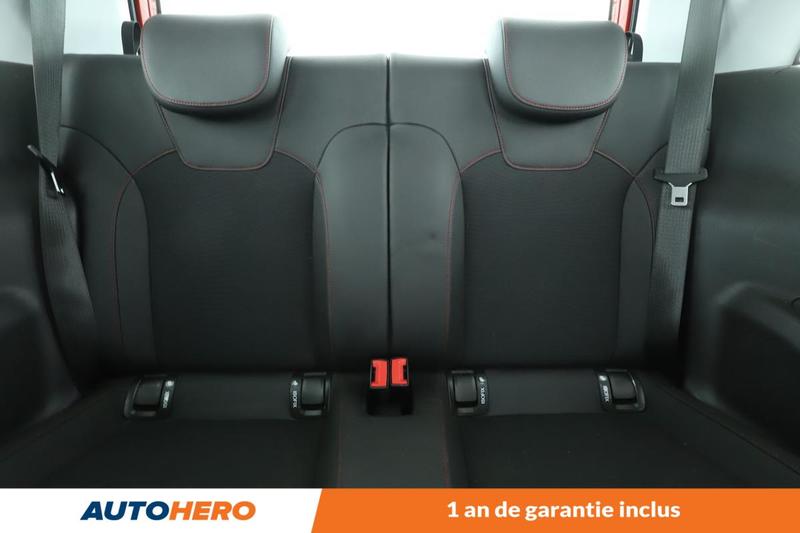 Opel Adam 1.4 Turbo Ecotec s 150 ch