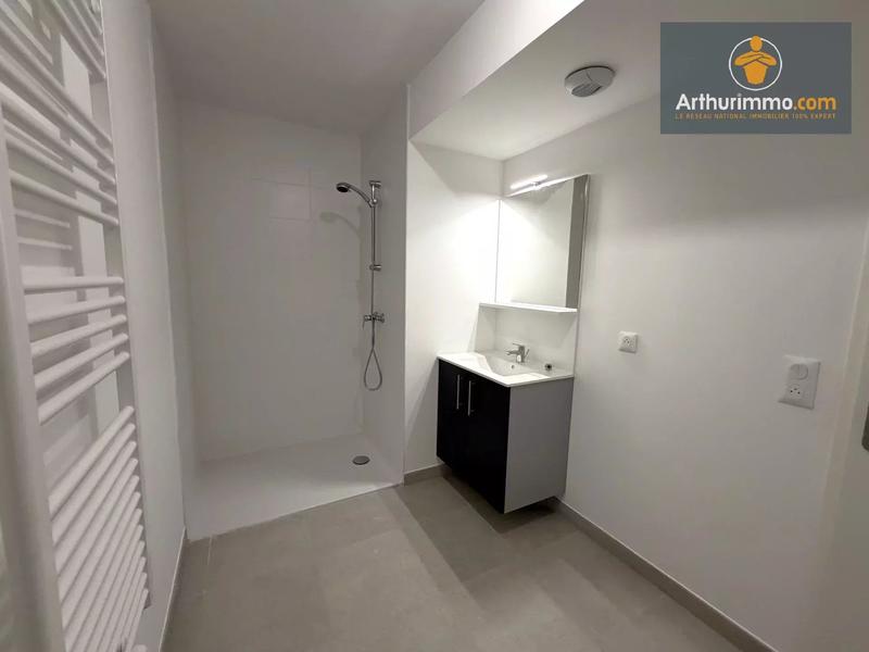 Appartement - 73 m² - 3 pièces