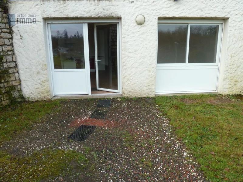 Appartement - 51 m² - 3 pièces