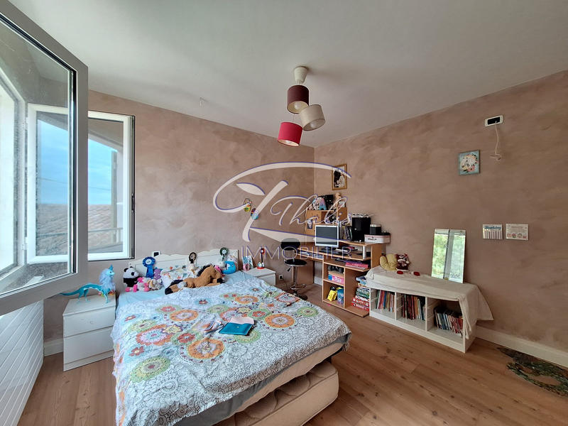 Maison - 150 m² - 5 pièces