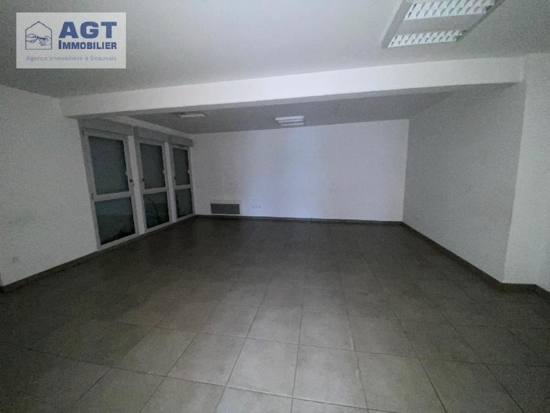 Local commercial - 63 m² - 1 pièce