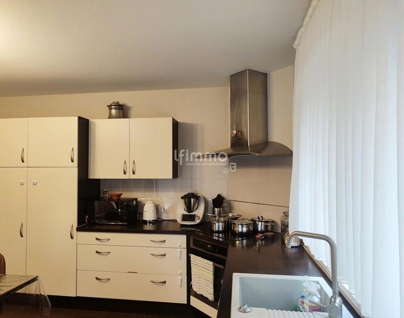 Maison - 183 m² - 7 pièces