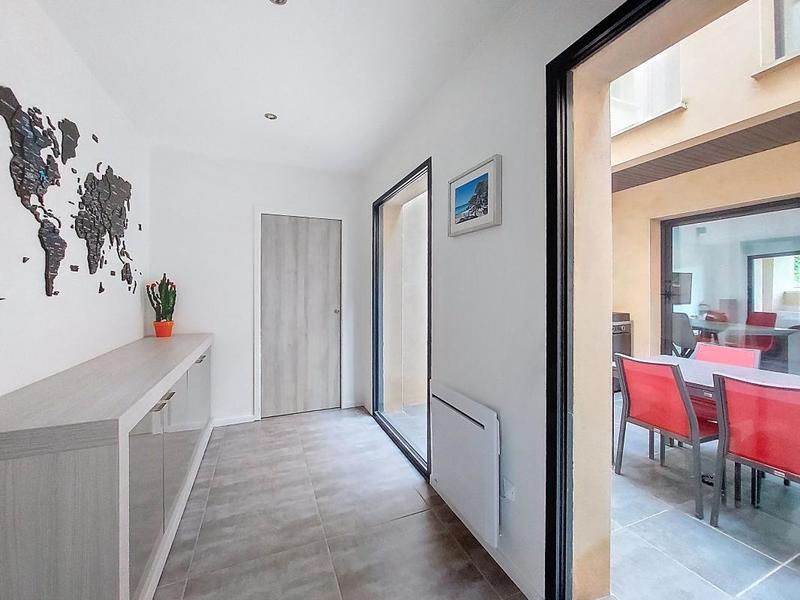 Maison - 171 m² - 5 pièces